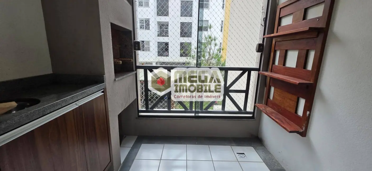 Foto 5 de Apartamento com 3 quartos à venda, 85m2 em Itacorubi, Florianopolis - SC