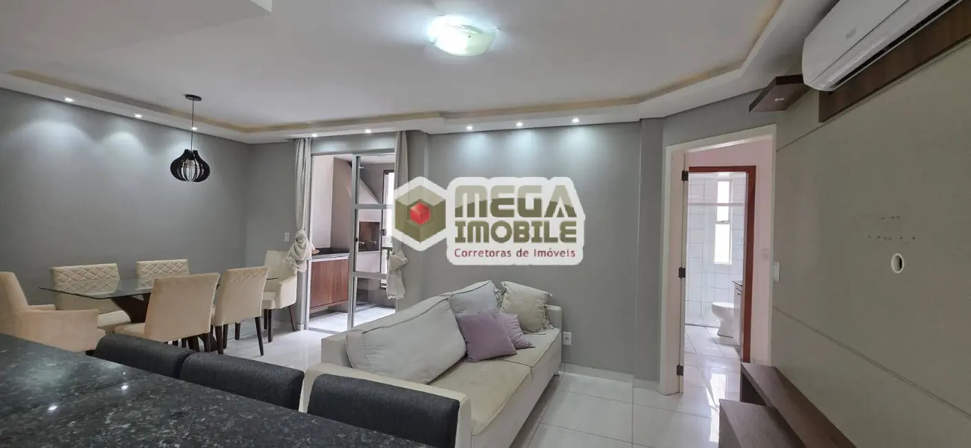 Foto 9 de Apartamento com 3 quartos à venda, 85m2 em Itacorubi, Florianopolis - SC