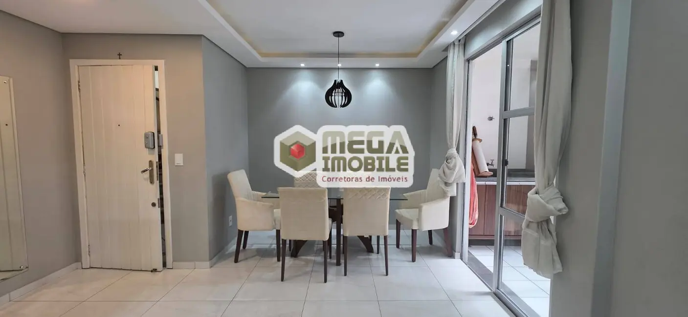 Foto 1 de Apartamento com 3 quartos à venda, 85m2 em Itacorubi, Florianopolis - SC