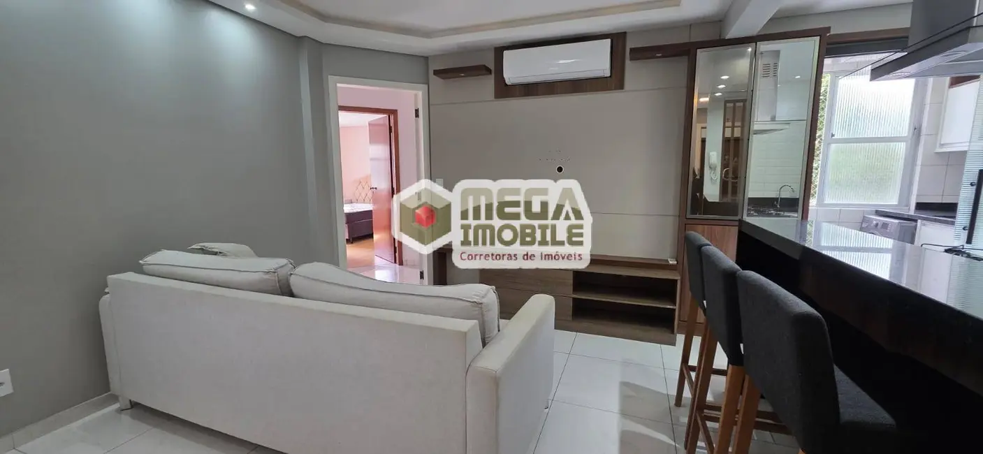Foto 3 de Apartamento com 3 quartos à venda, 85m2 em Itacorubi, Florianopolis - SC