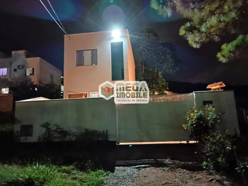 Foto 9 de Casa com 2 quartos à venda, 64m2 em Governador Celso Ramos - SC