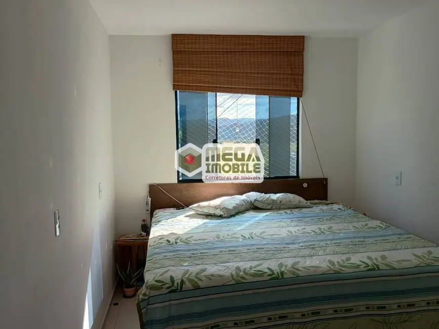 Foto 5 de Casa com 2 quartos à venda, 64m2 em Governador Celso Ramos - SC