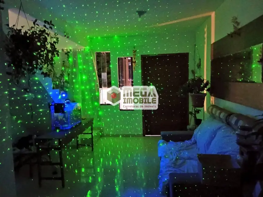 Foto 8 de Casa com 2 quartos à venda, 64m2 em Governador Celso Ramos - SC