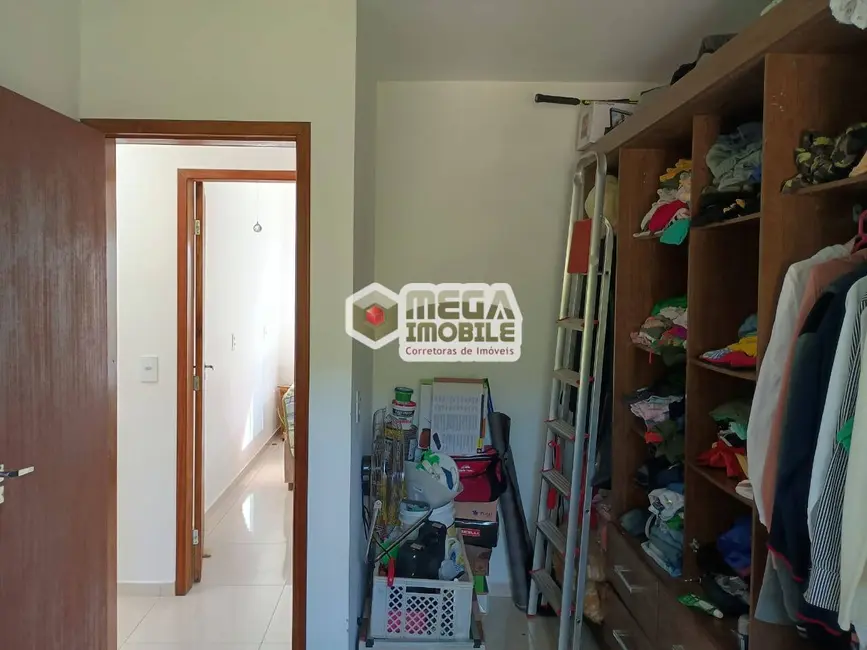 Foto 3 de Casa com 2 quartos à venda, 64m2 em Governador Celso Ramos - SC