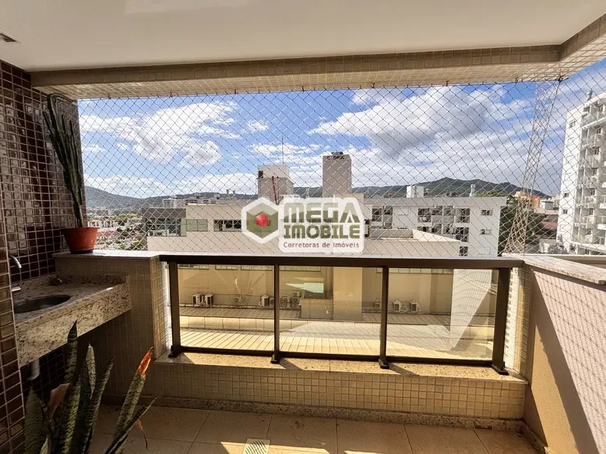 Foto 1 de Apartamento com 2 quartos à venda, 75m2 em Trindade, Florianopolis - SC