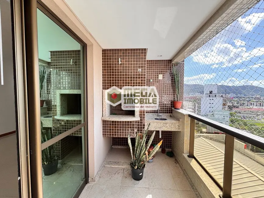 Foto 4 de Apartamento com 2 quartos à venda, 75m2 em Trindade, Florianopolis - SC