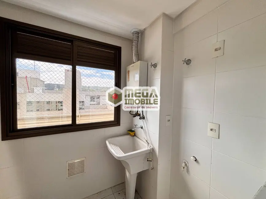 Foto 9 de Apartamento com 2 quartos à venda, 75m2 em Trindade, Florianopolis - SC
