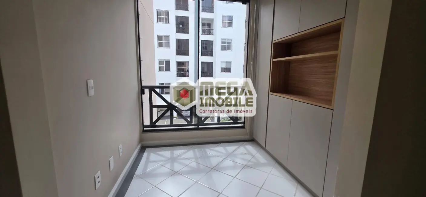 Foto 7 de Apartamento com 3 quartos à venda, 84m2 em Itacorubi, Florianopolis - SC