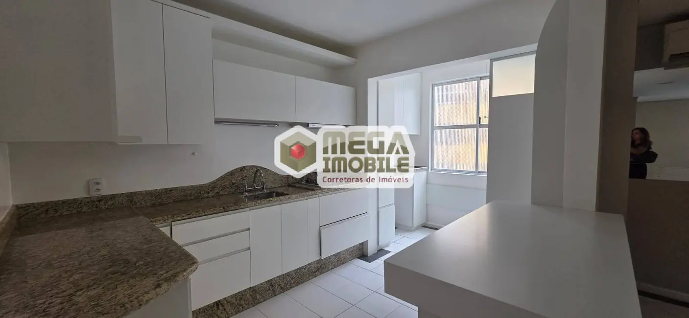 Foto 1 de Apartamento com 3 quartos à venda, 84m2 em Itacorubi, Florianopolis - SC