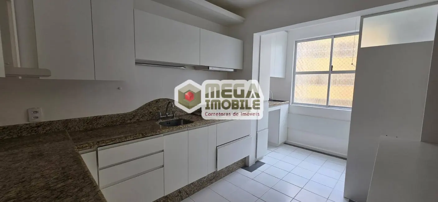 Foto 4 de Apartamento com 3 quartos à venda, 84m2 em Itacorubi, Florianopolis - SC