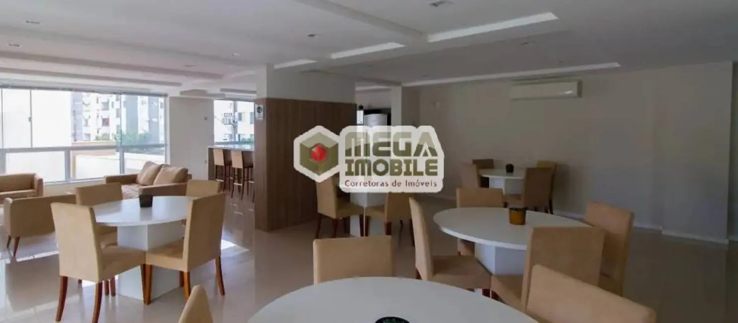 Foto 8 de Apartamento com 3 quartos à venda, 98m2 em Córrego Grande, Florianopolis - SC