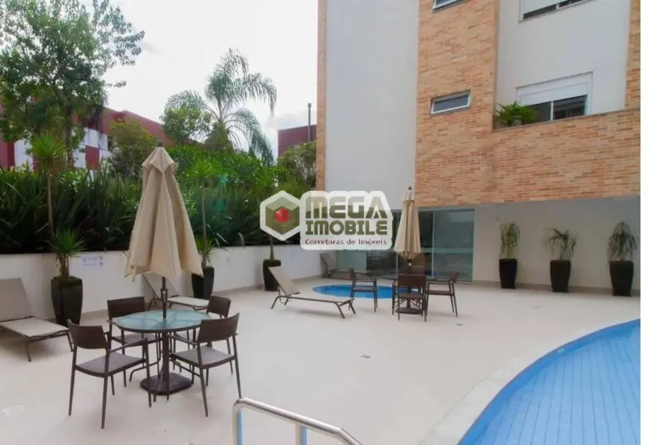 Foto 7 de Apartamento com 3 quartos à venda, 98m2 em Córrego Grande, Florianopolis - SC
