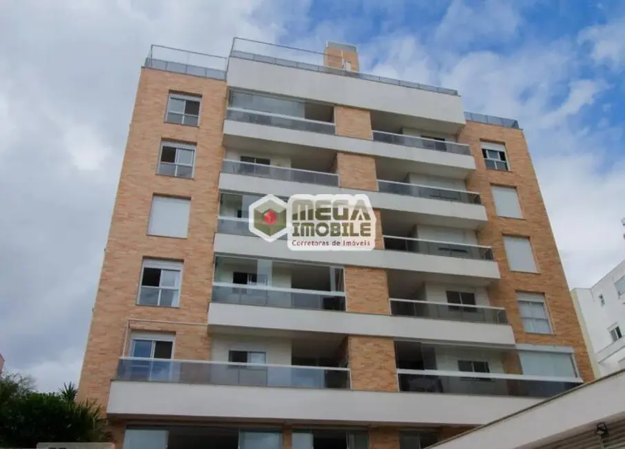Foto 2 de Apartamento com 3 quartos à venda, 98m2 em Córrego Grande, Florianopolis - SC