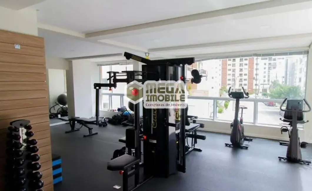 Foto 4 de Apartamento com 3 quartos à venda, 98m2 em Córrego Grande, Florianopolis - SC
