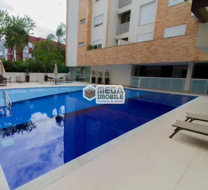 Foto 1 de Apartamento com 3 quartos à venda, 98m2 em Córrego Grande, Florianopolis - SC