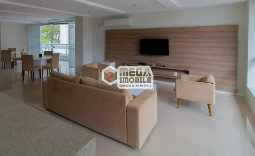 Foto 5 de Apartamento com 3 quartos à venda, 98m2 em Córrego Grande, Florianopolis - SC