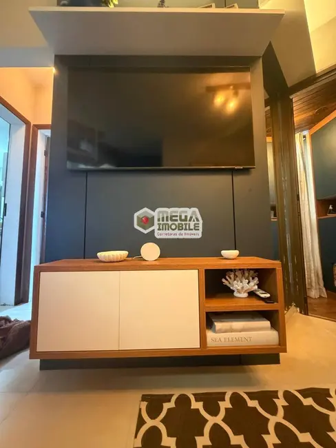 Foto 8 de Apartamento com 1 quarto à venda, 40m2 em Cachoeira do Bom Jesus, Florianopolis - SC