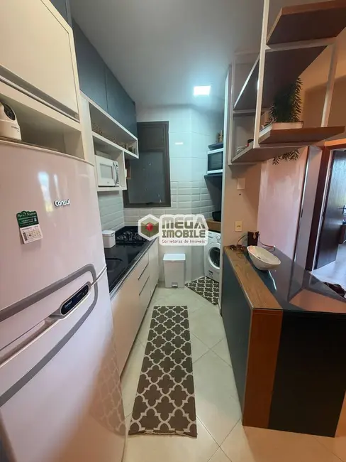 Foto 4 de Apartamento com 1 quarto à venda, 40m2 em Cachoeira do Bom Jesus, Florianopolis - SC