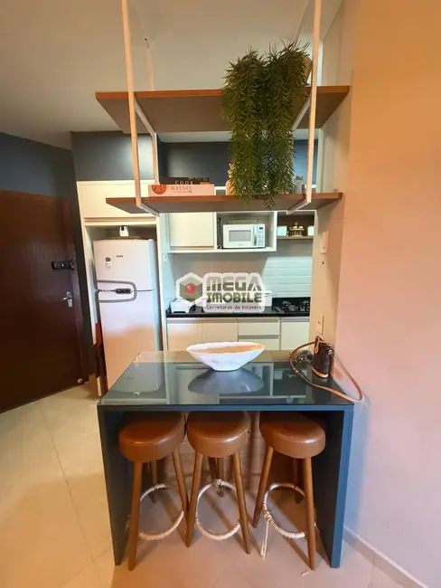 Foto 5 de Apartamento com 1 quarto à venda, 40m2 em Cachoeira do Bom Jesus, Florianopolis - SC