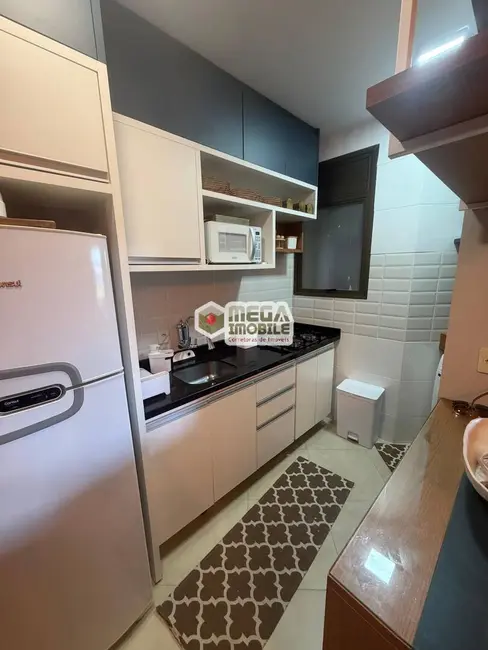 Foto 3 de Apartamento com 1 quarto à venda, 40m2 em Cachoeira do Bom Jesus, Florianopolis - SC