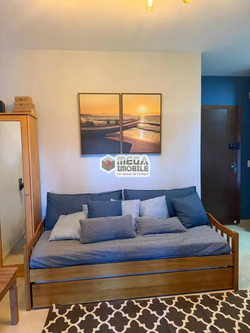 Foto 7 de Apartamento com 1 quarto à venda, 40m2 em Cachoeira do Bom Jesus, Florianopolis - SC