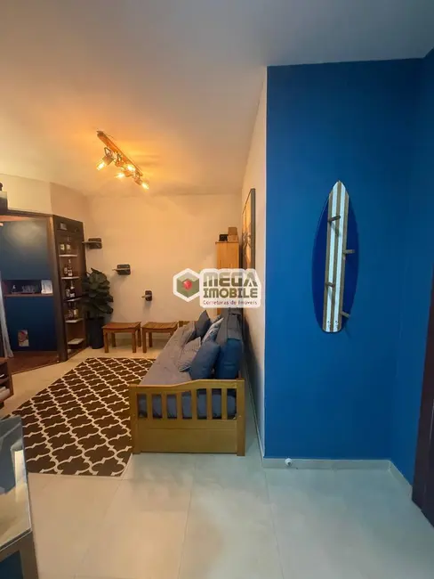 Foto 6 de Apartamento com 1 quarto à venda, 40m2 em Cachoeira do Bom Jesus, Florianopolis - SC