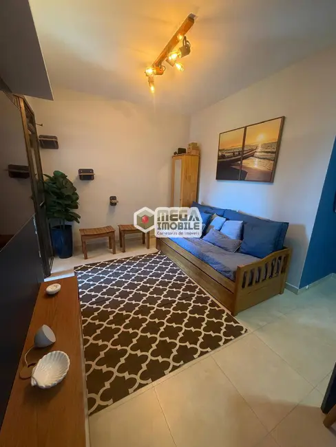 Foto 1 de Apartamento com 1 quarto à venda, 40m2 em Cachoeira do Bom Jesus, Florianopolis - SC
