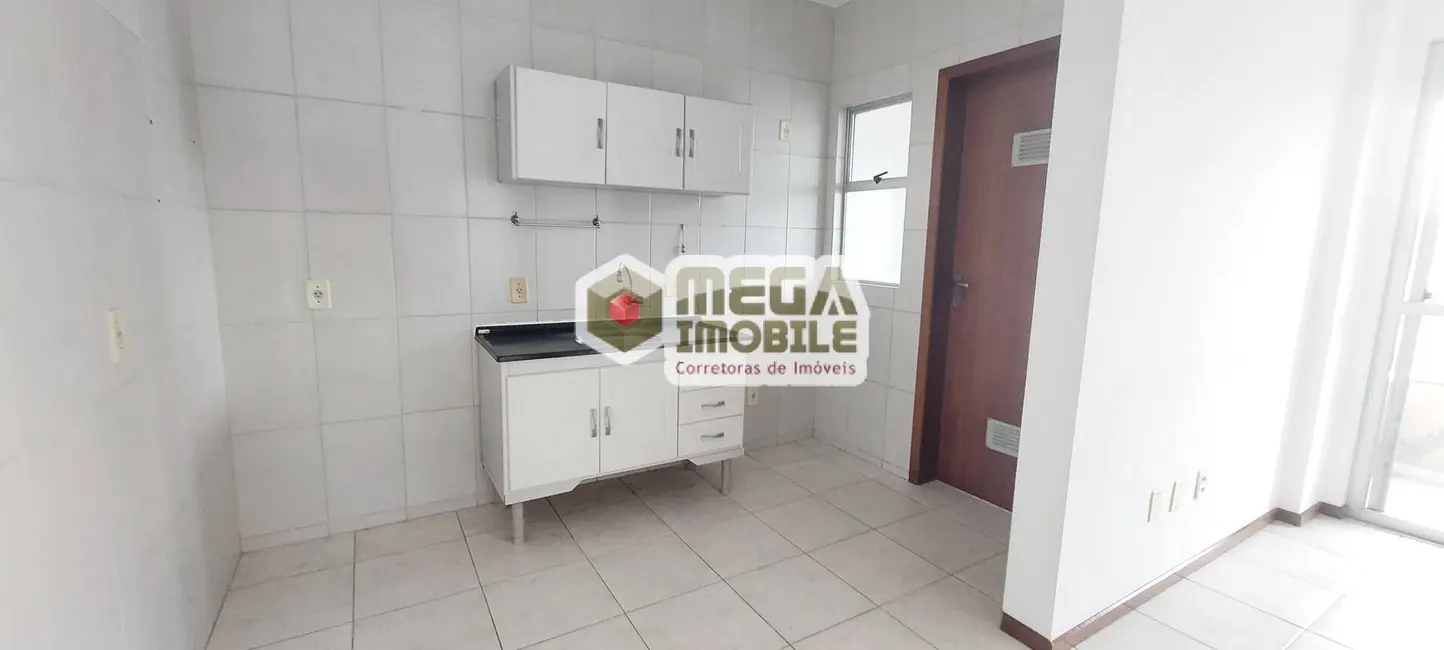 Apartamento com 2 quartos à venda, 60m2 em Itacorubi, Florianopolis - SC - imagem 4 Foto 4 de Apartamento com 2 quartos à venda, 60m2 em Itacorubi, Florianopolis - SC