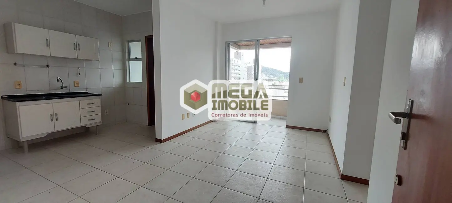 Apartamento com 2 quartos à venda, 60m2 em Itacorubi, Florianopolis - SC - imagem 1 Foto 1 de Apartamento com 2 quartos à venda, 60m2 em Itacorubi, Florianopolis - SC