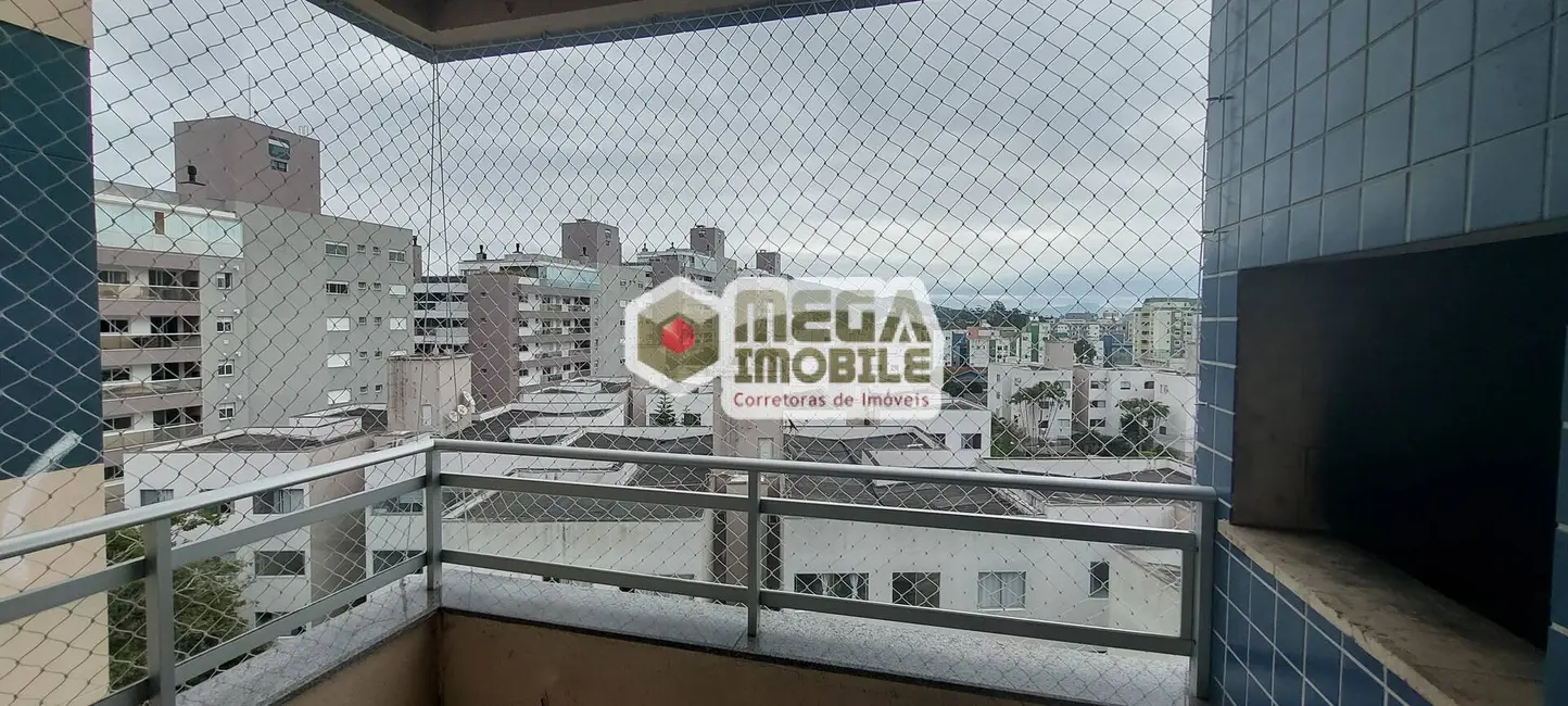 Apartamento com 2 quartos à venda, 60m2 em Itacorubi, Florianopolis - SC - imagem 2 Foto 2 de Apartamento com 2 quartos à venda, 60m2 em Itacorubi, Florianopolis - SC