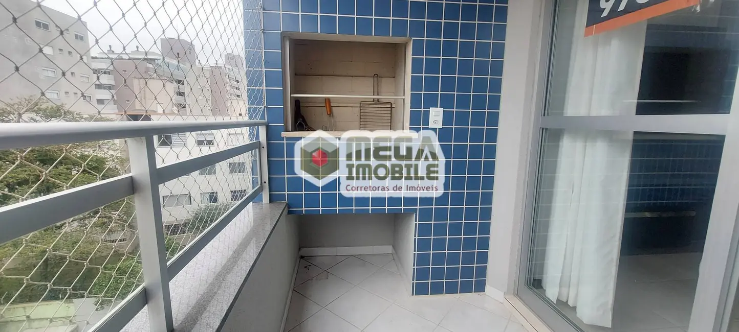 Apartamento com 2 quartos à venda, 60m2 em Itacorubi, Florianopolis - SC - imagem 3 Foto 3 de Apartamento com 2 quartos à venda, 60m2 em Itacorubi, Florianopolis - SC