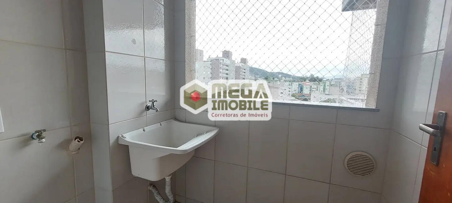 Apartamento com 2 quartos à venda, 60m2 em Itacorubi, Florianopolis - SC - imagem 5 Foto 5 de Apartamento com 2 quartos à venda, 60m2 em Itacorubi, Florianopolis - SC