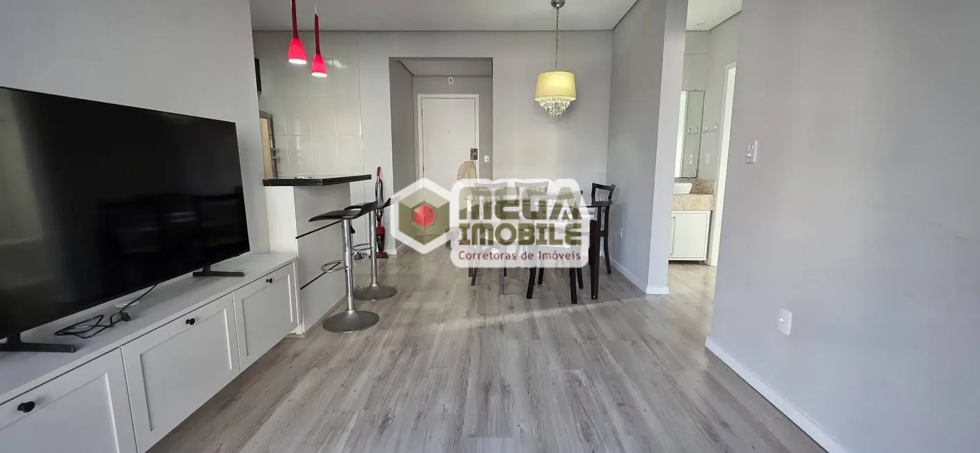 Apartamento com 2 quartos à venda, 70m2 em Itacorubi, Florianopolis - SC - imagem 3 Foto 3 de Apartamento com 2 quartos à venda, 70m2 em Itacorubi, Florianopolis - SC