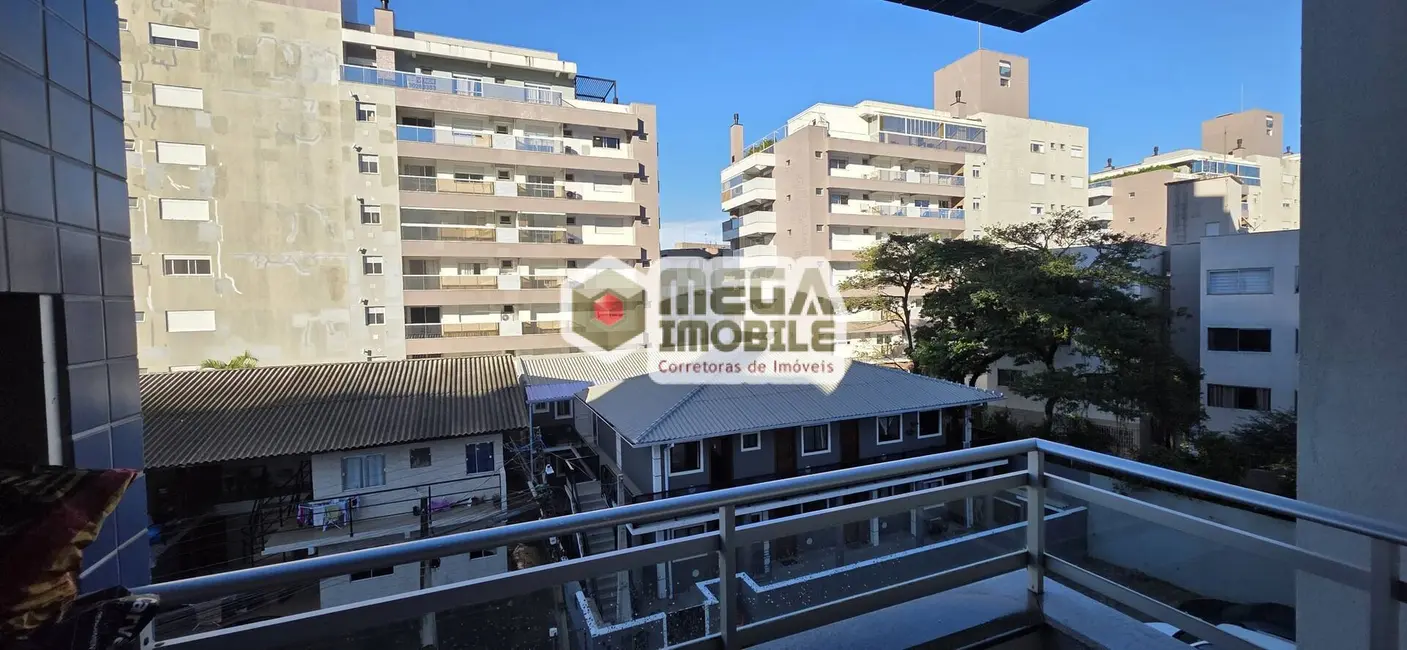 Apartamento com 2 quartos à venda, 70m2 em Itacorubi, Florianopolis - SC - imagem 2 Foto 2 de Apartamento com 2 quartos à venda, 70m2 em Itacorubi, Florianopolis - SC