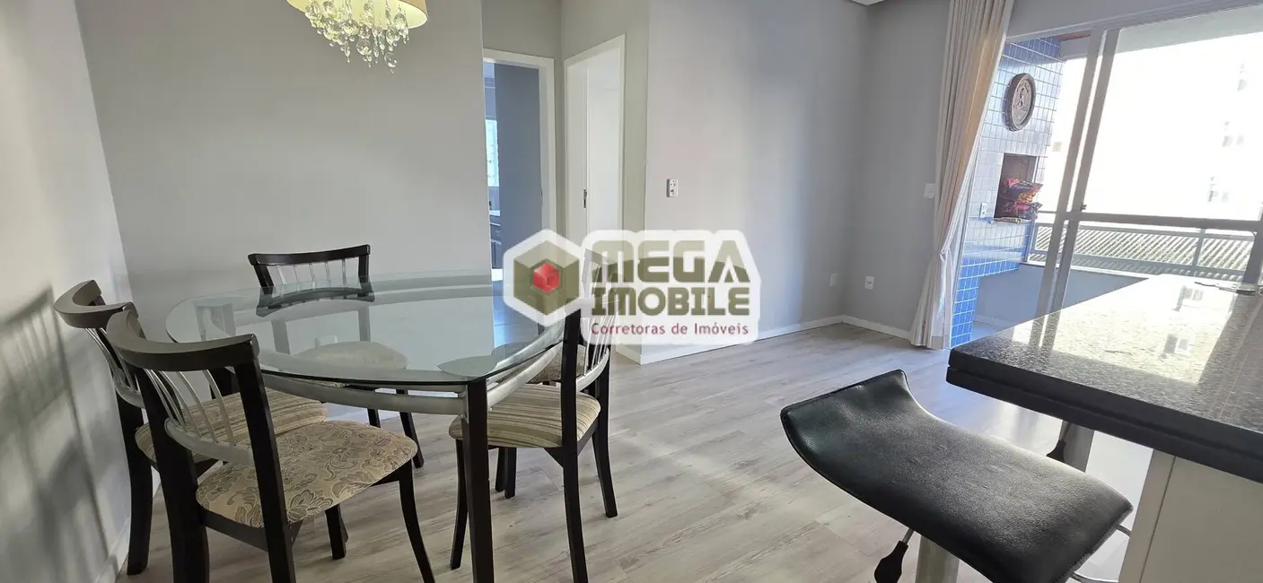 Apartamento com 2 quartos à venda, 70m2 em Itacorubi, Florianopolis - SC - imagem 1 Foto 1 de Apartamento com 2 quartos à venda, 70m2 em Itacorubi, Florianopolis - SC