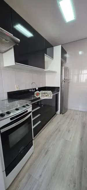 Apartamento com 2 quartos à venda, 70m2 em Itacorubi, Florianopolis - SC - imagem 6 Foto 6 de Apartamento com 2 quartos à venda, 70m2 em Itacorubi, Florianopolis - SC