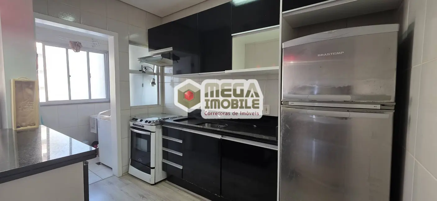 Apartamento com 2 quartos à venda, 70m2 em Itacorubi, Florianopolis - SC - imagem 7 Foto 7 de Apartamento com 2 quartos à venda, 70m2 em Itacorubi, Florianopolis - SC