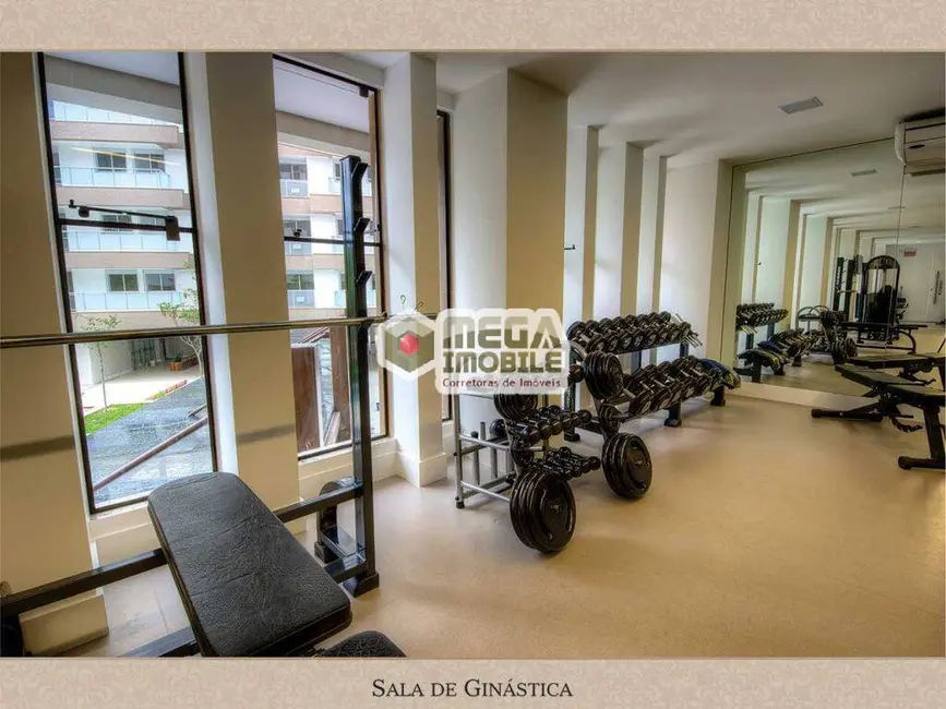 Apartamento com 2 quartos à venda, 70m2 em Itacorubi, Florianopolis - SC - imagem 4 Foto 4 de Apartamento com 2 quartos à venda, 70m2 em Itacorubi, Florianopolis - SC