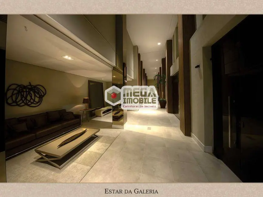 Apartamento com 2 quartos à venda, 70m2 em Itacorubi, Florianopolis - SC - imagem 2 Foto 2 de Apartamento com 2 quartos à venda, 70m2 em Itacorubi, Florianopolis - SC