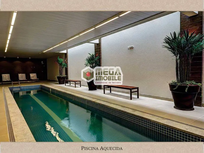Apartamento com 2 quartos à venda, 70m2 em Itacorubi, Florianopolis - SC - imagem 6 Foto 6 de Apartamento com 2 quartos à venda, 70m2 em Itacorubi, Florianopolis - SC