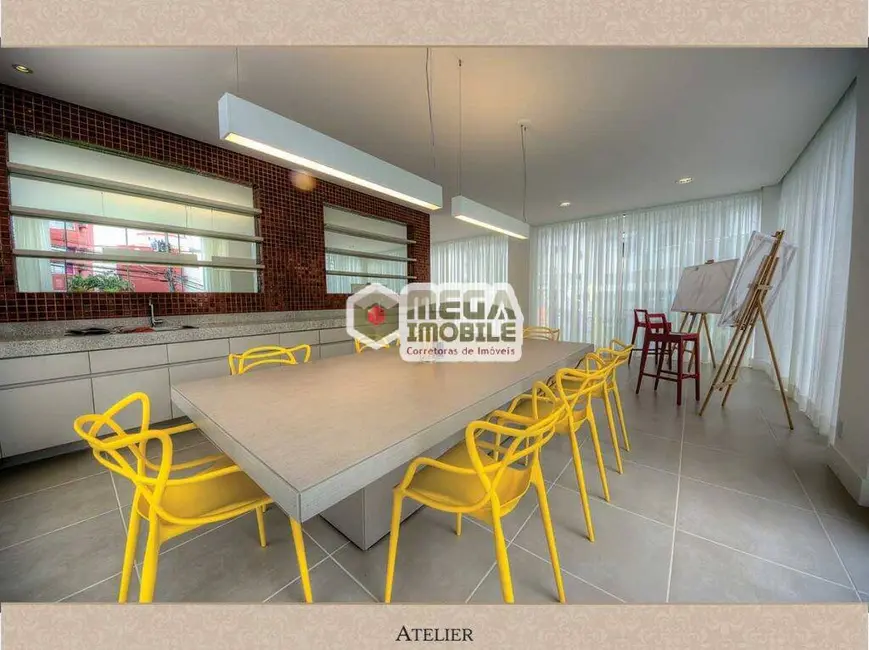 Apartamento com 2 quartos à venda, 70m2 em Itacorubi, Florianopolis - SC - imagem 9 Foto 9 de Apartamento com 2 quartos à venda, 70m2 em Itacorubi, Florianopolis - SC