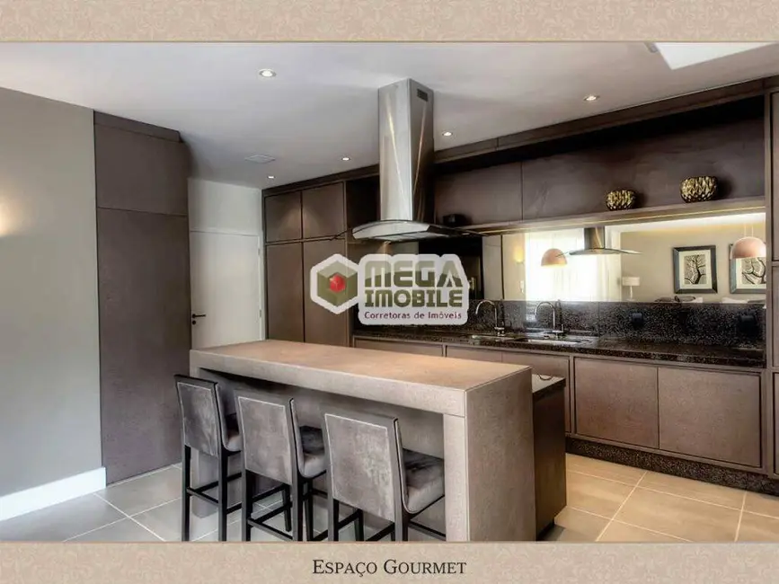 Apartamento com 2 quartos à venda, 70m2 em Itacorubi, Florianopolis - SC - imagem 7 Foto 7 de Apartamento com 2 quartos à venda, 70m2 em Itacorubi, Florianopolis - SC
