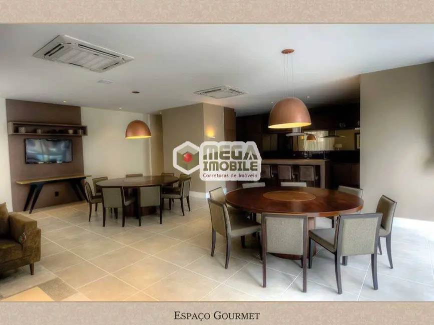 Apartamento com 2 quartos à venda, 70m2 em Itacorubi, Florianopolis - SC - imagem 5 Foto 5 de Apartamento com 2 quartos à venda, 70m2 em Itacorubi, Florianopolis - SC
