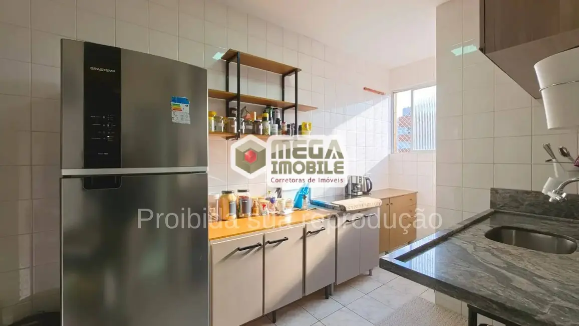Foto 6 de Apartamento com 2 quartos à venda, 70m2 em Agronômica, Florianopolis - SC