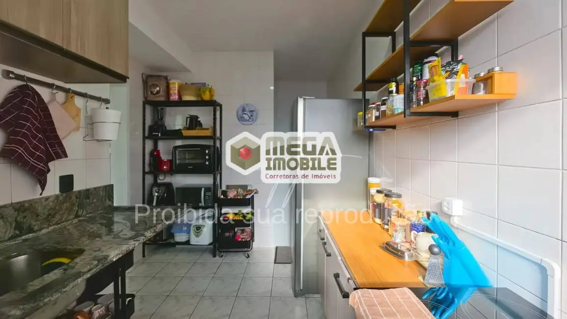 Foto 4 de Apartamento com 2 quartos à venda, 70m2 em Agronômica, Florianopolis - SC