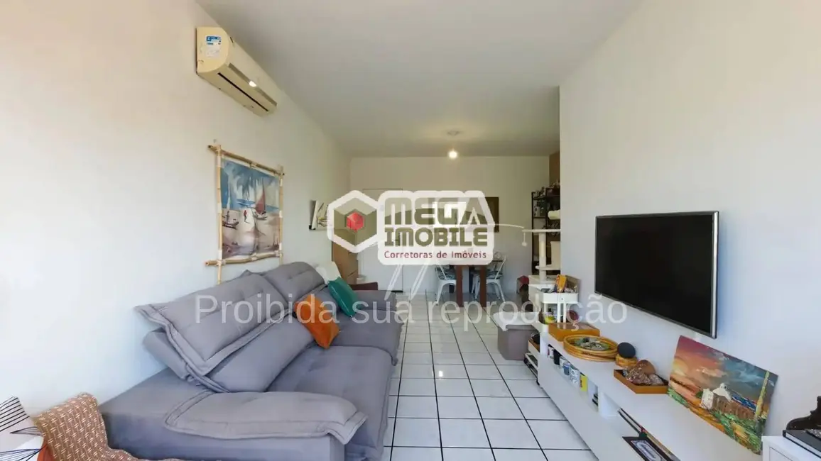 Foto 3 de Apartamento com 2 quartos à venda, 70m2 em Agronômica, Florianopolis - SC