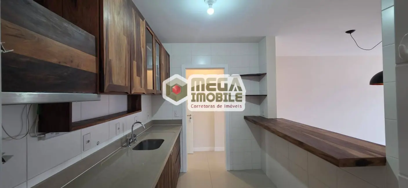 Apartamento com 3 quartos à venda, 91m2 em Pantanal, Florianopolis - SC - imagem 3 Foto 3 de Apartamento com 3 quartos à venda, 91m2 em Pantanal, Florianopolis - SC
