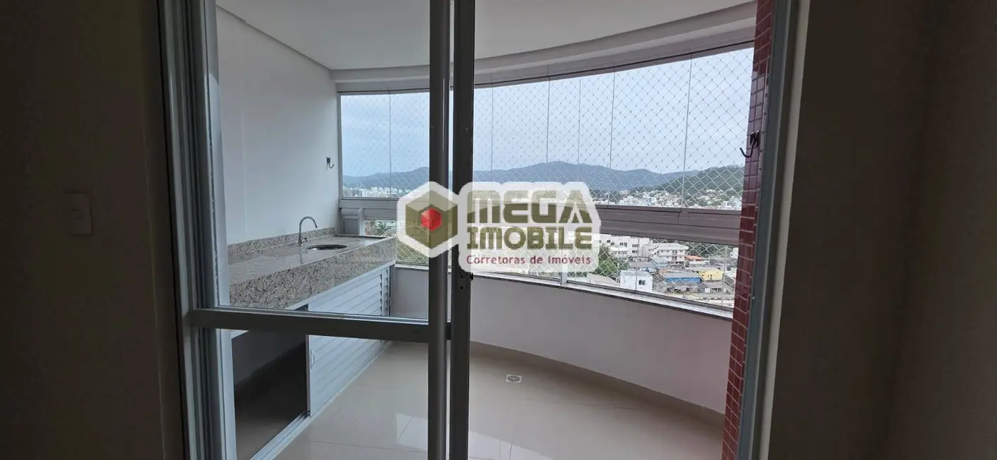 Apartamento com 3 quartos à venda, 91m2 em Pantanal, Florianopolis - SC - imagem 1 Foto 1 de Apartamento com 3 quartos à venda, 91m2 em Pantanal, Florianopolis - SC