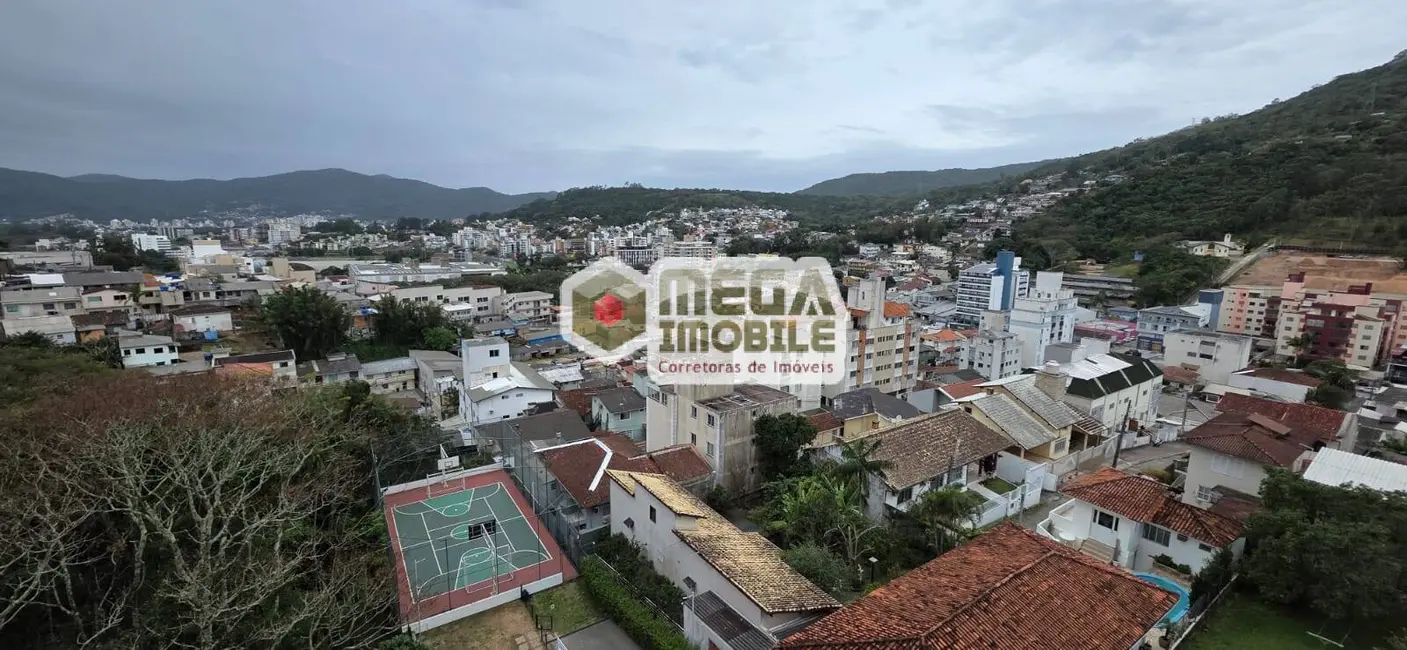 Apartamento com 3 quartos à venda, 91m2 em Pantanal, Florianopolis - SC - imagem 9 Foto 9 de Apartamento com 3 quartos à venda, 91m2 em Pantanal, Florianopolis - SC
