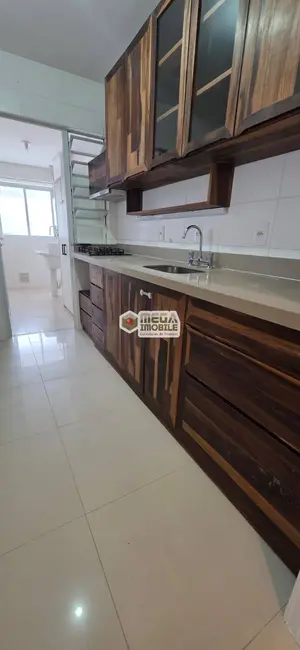 Apartamento com 3 quartos à venda, 91m2 em Pantanal, Florianopolis - SC - imagem 4 Foto 4 de Apartamento com 3 quartos à venda, 91m2 em Pantanal, Florianopolis - SC
